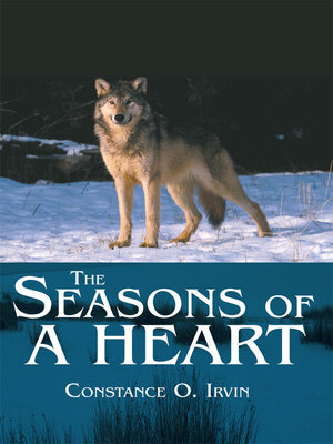 cover image of The Seasons of a Heart